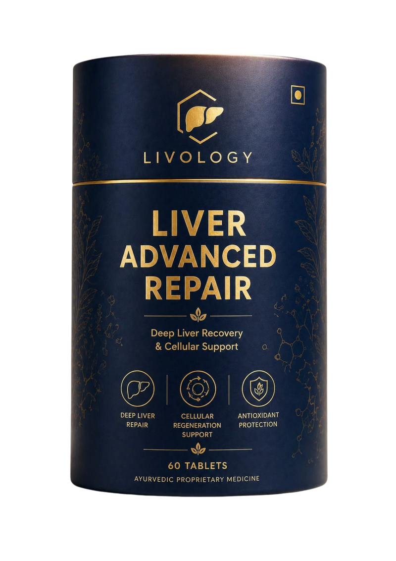 Advance Repair