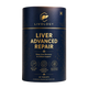 Livology Liver Advanced Repair – Ayurvedic Liver Detox Tablets for Fatty Liver, Digestion & Energy Support