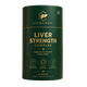 Livology Liver Strength Complex – Ayurvedic Liver Support Tablets for Metabolism, Energy & Daily Vitality (60 Tablets)