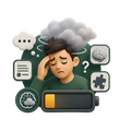 Brain Fog